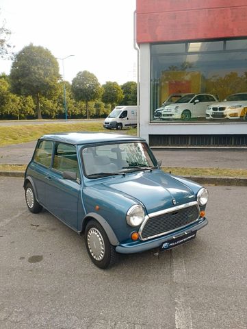 MINI Mini MAYFAIR Già certificata ASI
