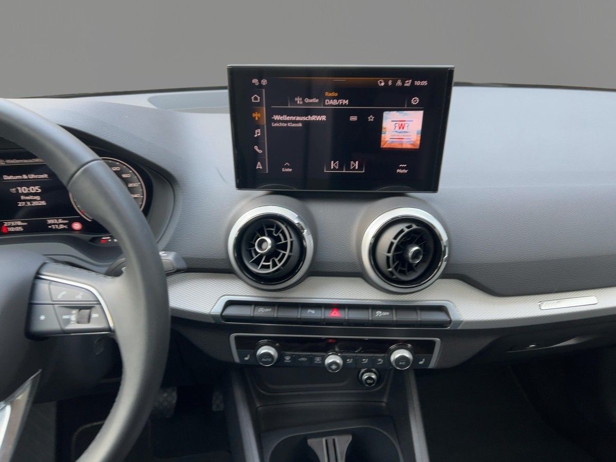 Audi Q2 - Bild 13