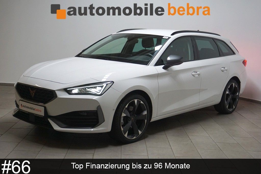 CUPRA ANDERE