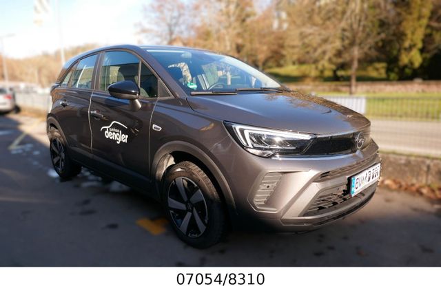 Opel Crossland "Enjoy"