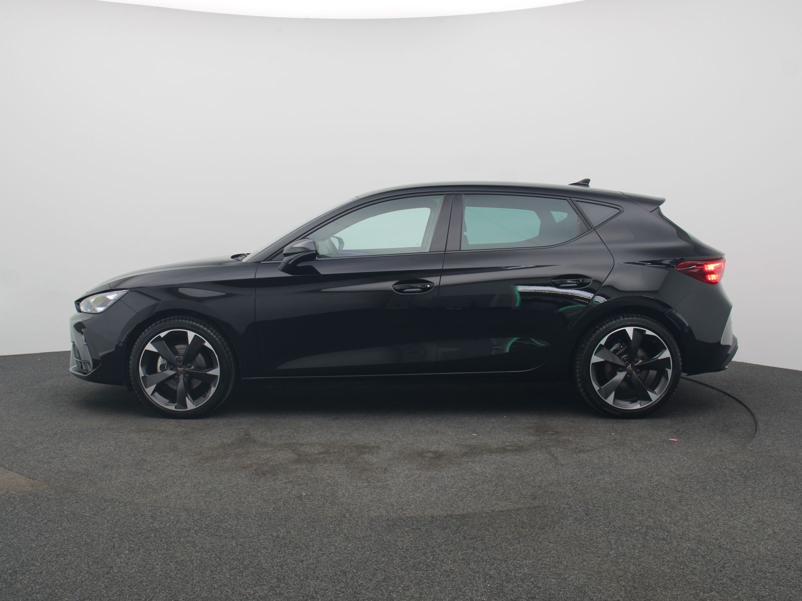 Cupra Leon - Bild 5