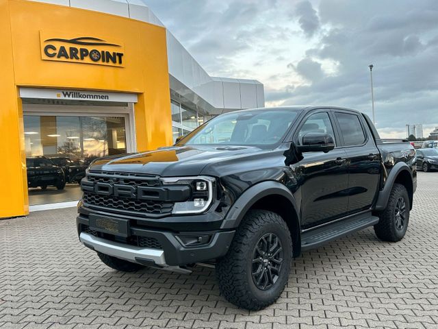 Ford Ranger Raptor 3.0 EcoBoost 4WD Raptor-Paket