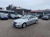 Mercedes-Benz E 250 Avantgarde LIM 7-G SDACH ILS - Mercedes-Benz E 250 in Aachen