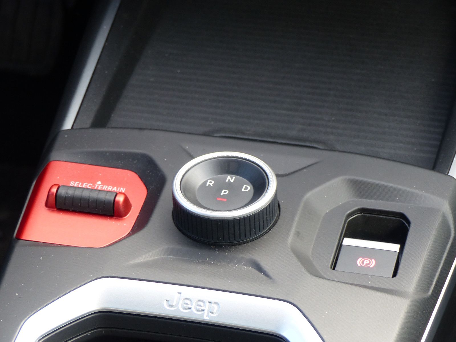 Jeep Compass - Bild 19
