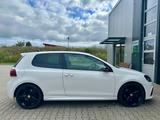 Volkswagen Golf 6 R | DSG | Unfallfrei | Originalzustand - Volkswagen Golf: Unfall