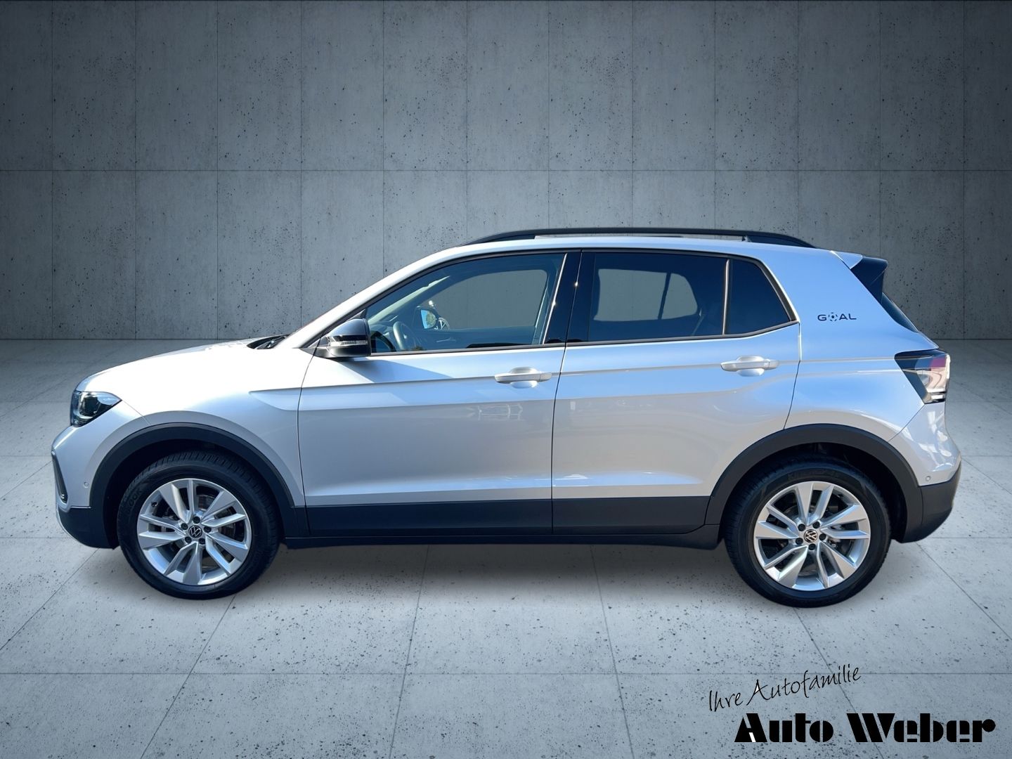 Volkswagen T-Cross - Bild 2