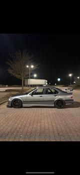 BMW E36 328i Tracktool Original - BMW 328: E36