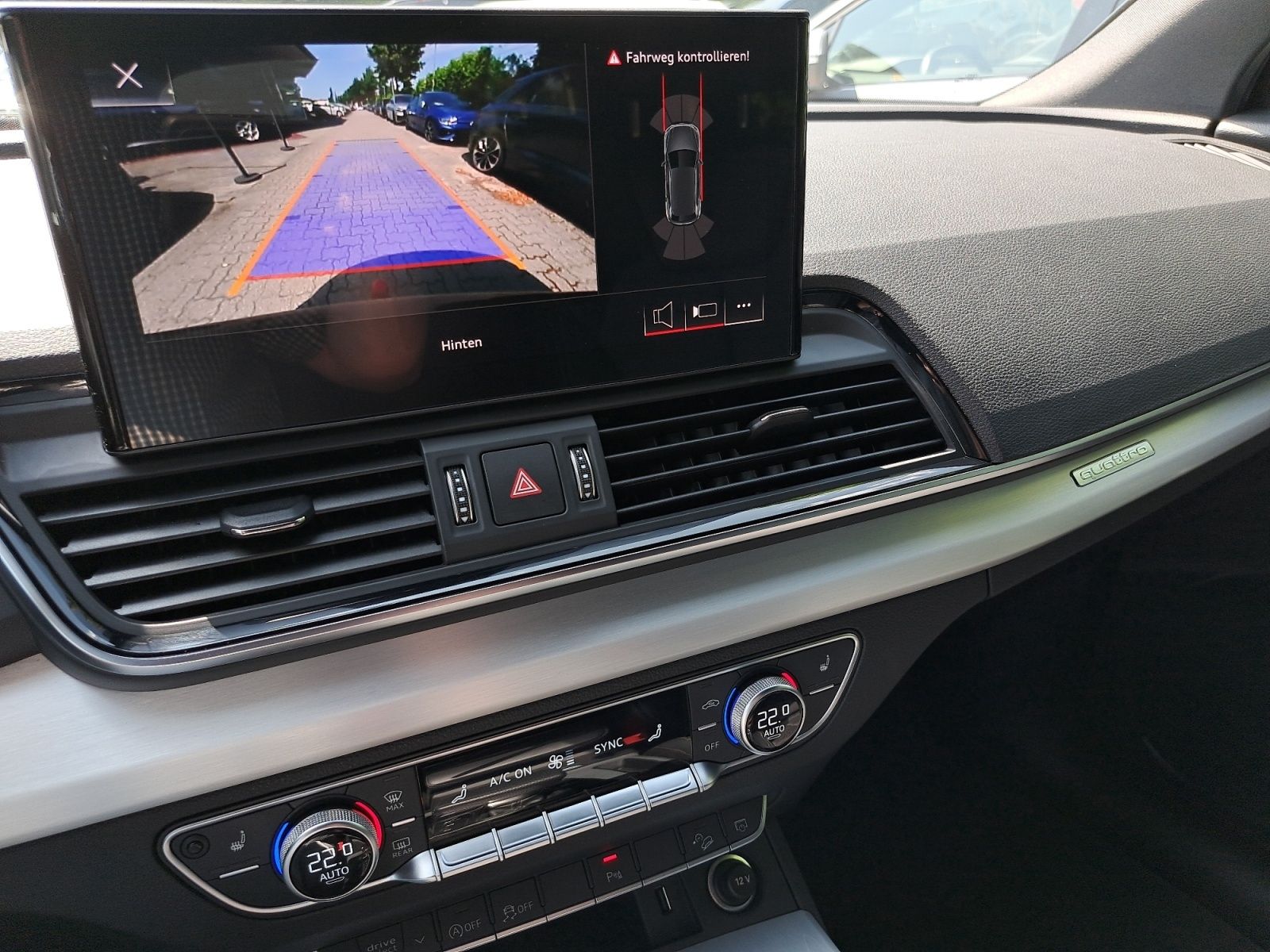 Audi Q5 - Bild 14