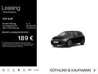 Volkswagen Golf - Vorschau Bild 1