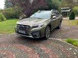 Subaru Outback 2.5i Platinum Lineartronic Modell 2025 - Subaru Gebrauchtwagen mit Automatikschaltung