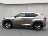 Lexus NX 300h E-FOUR F Sport, Leder, LED, AHK, Allw. - Lexus: Nx