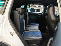 Volkswagen Tiguan - Vorschau Bild 5