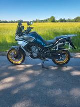 CFMOTO 800 MT