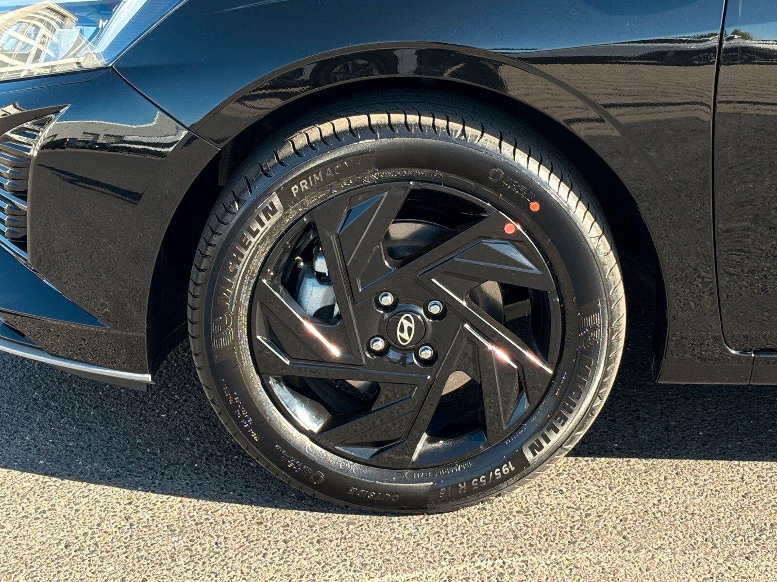 Hyundai i20 – Bild 4