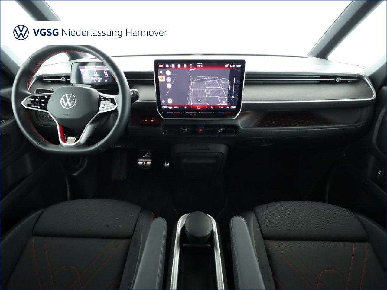 Volkswagen ID. Buzz - Bild 12