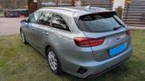 Kia cee'd / Ceed Turbo  CD 1.4 TCI-GDI SW  - Kia cee'd / Ceed von privat