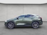Lexus NX350h 4x4 Luxury Line + Panorama Modell2026 - Lexus NX 350h mit Schiebedach