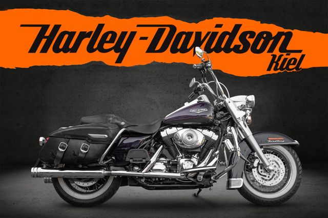 Harley-Davidson FLHRCI Road King  - KESSTECH -