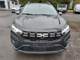 Dacia Sandero III Stepway Automatik Expression - Dacia Gebrauchtwagen von 2023