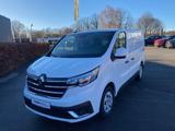 Renault Trafic Lkw Komfort L1H1 2,8t Blue dCi 150 EDC - Renault Trafic dci 150