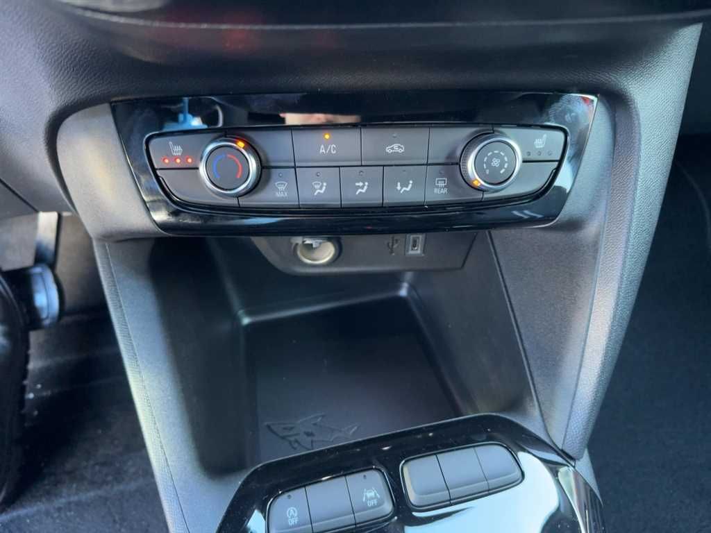 Opel Corsa - Bild 15