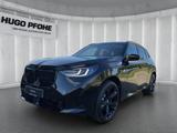 BMW X3 xDrive 20d M Sport. Standheizung - BMW: X