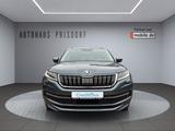 Skoda Kodiaq L&K 4x4 DSG/ACC/CarPlay/LED/360°/Standhz - Skoda Kodiaq Gebrauchtwagen in Hamburg
