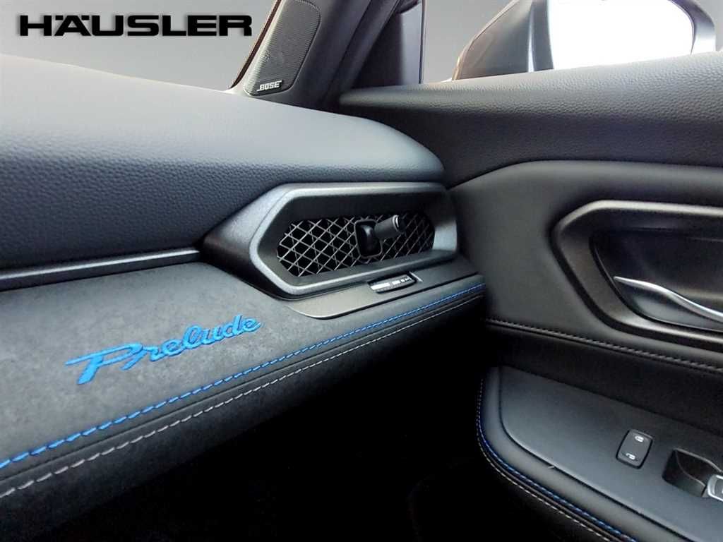 Honda Prelude - Bild 16