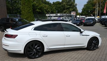 Volkswagen Arteon - 8