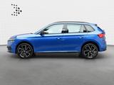 Skoda Kamiq 1.5 TSI DSG MONTE CARLO*LED*AHK*PANO*KLIMA - Skoda Kamiq: Monte Carlo