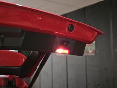 Fahrzeugabbildung Porsche Cayenne GTS *SPORTDESIGN* (BOSE/PANO/CHRONO/PASM