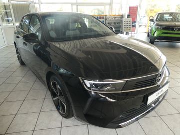 Bild 2 Opel Astra L Lim. 5-trg. Elegance