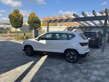 Seat Ateca 1.5 TSI  110kW Style Bila Weiß - Seat Ateca von privat
