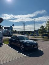 BMW 730Ld F01 - BMW 730 aus 2010