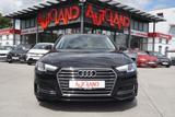Audi A4 Avant 35 2.0 TDI design S-Tronic LED Head-Up - Audi A4: 3.2