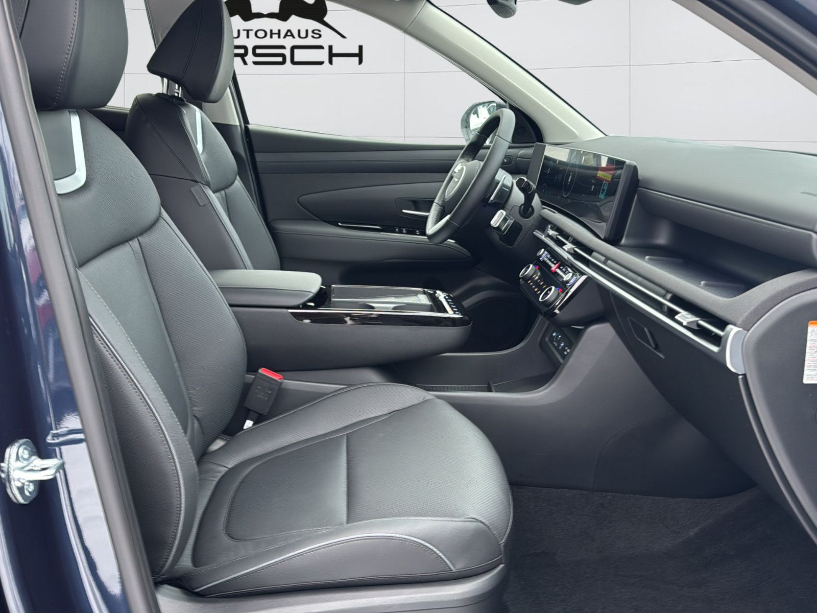 Hyundai Tucson – Bild 16