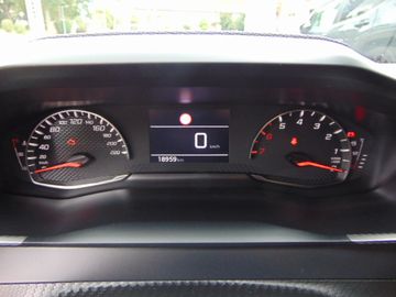 Bild 14 Peugeot 2008 Active