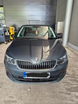 Skoda Fabia 1.0l MPI 44kW ACTIVE ACTIVE - Skoda Fabia: 1.4