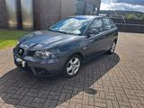 Seat Ibiza 1.4 16V 63kW Reference Reference - gebrauchte Seat Ibiza aus dem Jahr 2007
