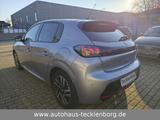 Peugeot 208 PureTech 100 Allure * Navi * LED * R-Kamera* - gebrauchte Peugeot 208 aus dem Jahr 2022