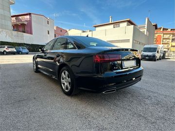 Audi A6 - 7