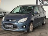 Ford C-Max**Titanium**Garantie**Park-Assistent**SHZ** - gebrauchte Ford C-Max aus dem Jahr 2011