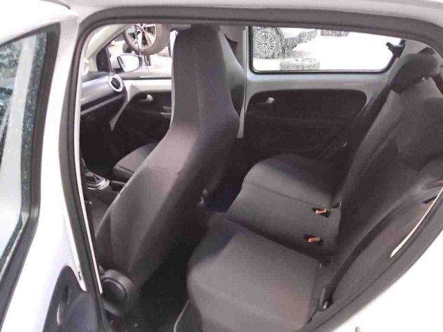 Volkswagen e-up! - Bild 17