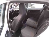 Volkswagen e-up! - Vorschau Bild 17