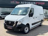 Nissan Interstar Kastenwagen L2H2 3,5t Tekna FWD - Nissan Interstar Gebrauchtwagen