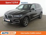 BMW X5 xDrive 40d xLine Aut.*NAVI*LASER*360°*ACC*SHZ - BMW X5 Gebrauchtwagen in Berlin