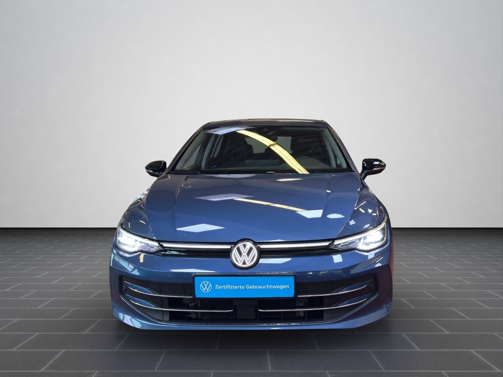 Volkswagen Golf - Bild 6