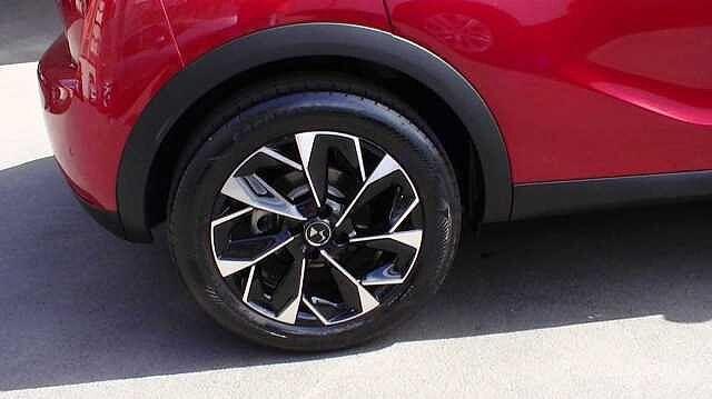 DS Automobiles DS DS 3 E-Tense Opera