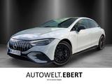 Mercedes-Benz Mercedes-AMG EQE 43 4M+PSD+DISTRONIC+Head-Up+360 - Vorführfahrzeuge: Mercedes