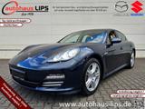 Porsche Panamera 4 3.6i V6 | PDK | Leder | - Porsche Panamera aus 2010